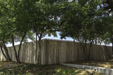 Demystifying the Magic Fence in Abiens TX: Tales from the Locals